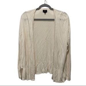 Long Sleeve Petite Cardigan